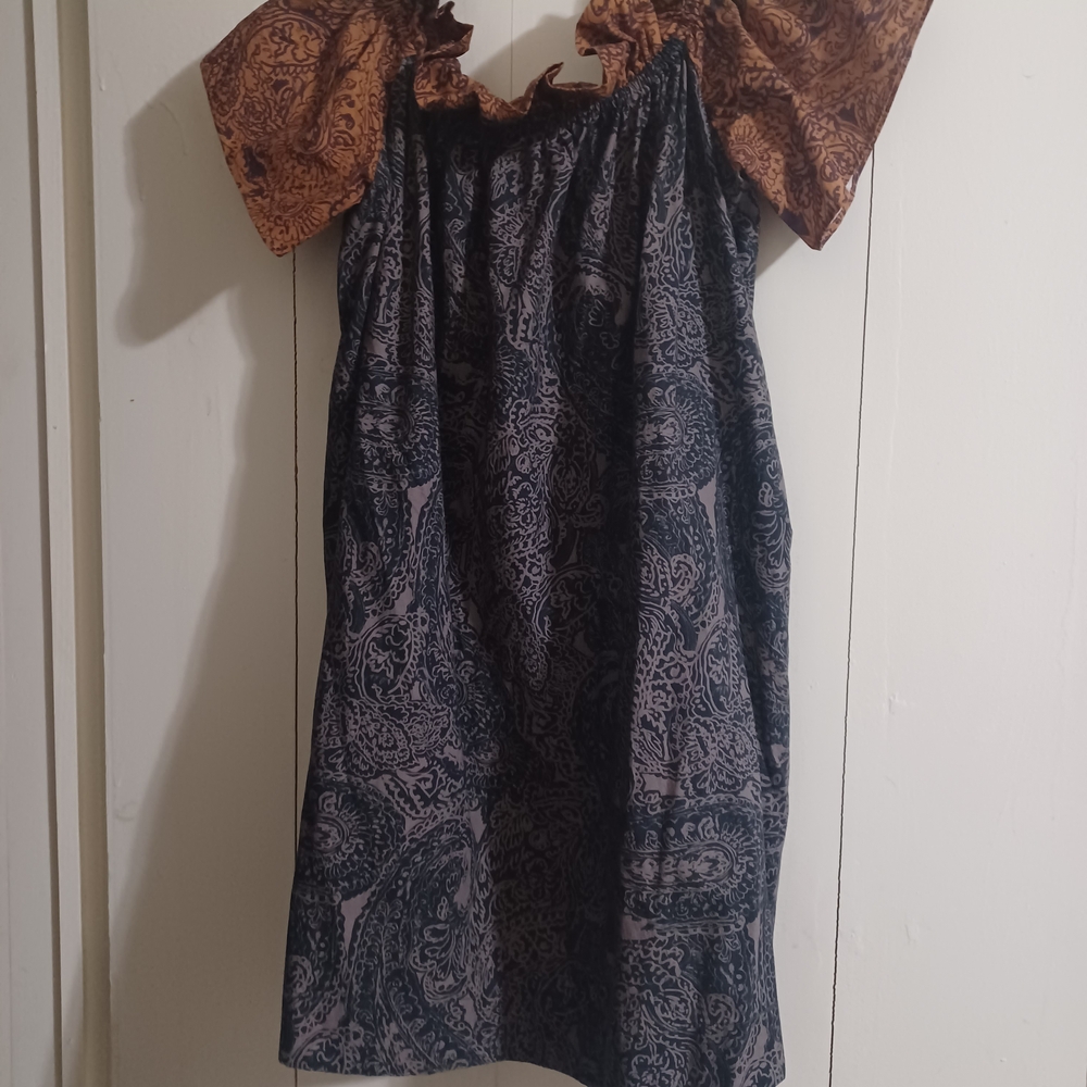 New FREE PEOPLE DRESS